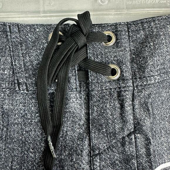 O’Neill Men’s 30 Cortez Board Shorts Stretch - Picture 2 of 9